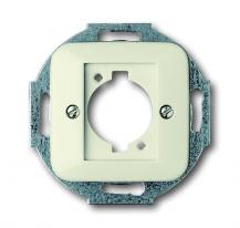 Busch-Jaeger 2553-212 XLR-Zentralscheibe