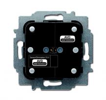 Busch-Jaeger 6212/2.1 Sensor/Dimmaktor 2/1-fach für Busch-free@home®