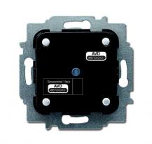 Busch-Jaeger 6221/1.0 Sensoreinheit 1-fach für Busch-free@home® Smart Home Unterputz