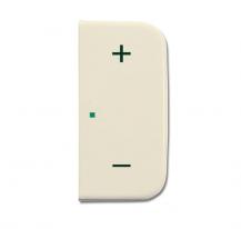 Busch-Jaeger 6237-22-212 Wippe/R 2-fach Volume