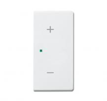 Busch-Jaeger 6237-22-84 Wippe/R 2-fach Volume