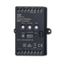 Busch-Jaeger 83327 Kamera Interface