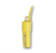 Busch-Jaeger 8392-12 LED-Beleuchtungseinsatz LED in der Farbe rot