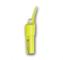 Busch-Jaeger 8392-17 LED-Beleuchtungseinsatz LED in der Farbe blau