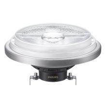 PHILIPS MASTER LEDspot ExpertColor AR111 14,8W wie 75W 875lm 2700K Warmweiß 24° G53 12V dimmbar