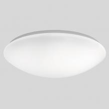 Siteco Rondel 31 LED Deckenleuchte direkt strahlend, 120°, Lichtfarbe 830/840, DALI 2, Multilumen, weiß 4700lm 3000/4000K 39W