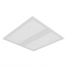 LEDVANCE LED PANEL Protect 625 P 36W 840 4000K neutralweißes Bürobeleuchtung
