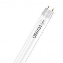 OSRAM LED TUBE T8 15 EM 5,4W wie 15W 650lm 4000K Neutralweiß Ra80 G13 190° 438mm KVG/VVG 230V direkt inkl. Ersatzstarter