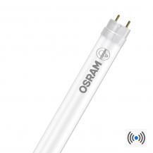 OSRAM LED TUBE T8 EM Motion Sensor 1200 mm 13,1 W 840 G13 2100 lm neutralweiß für KVG/VVG oder 230 V inkl. Ersatz-Starter