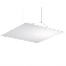Siteco Apollon 21 square, direkt strahlend, Lichtfarbe 9tw, DALI-2 DT8, für M625 und für geschnittene Deckenöffnung