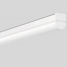 120cm Siteco LED-Anbauleuchte Diffusorleuchte Ecopack® 31, extrem breit strahlend, DALI 2, PC 3000/4000/5000K