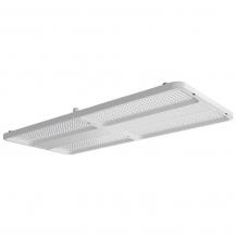 Siteco Highbay 21 maxi, eng strahlend, LED, 840, DALI 2, AC/DC LED Hallenleuchte 239,3W 4000K neutralweiß 45000lm