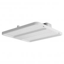 Siteco Highbay 21 midi, eng strahlend, LED, 840, DALI 2, AC/DC LED Hallenleuchte 142,6W 4000K neutralweiß 26500lm