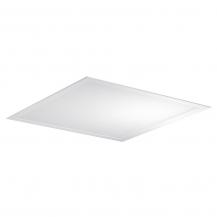 Siteco Apollon 21 square LED Office-Leuchte 4200lm 4000K 23W 595x595mm EIN/AUS