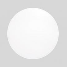 Siteco Rondel 41-M Sensor LED Wand- und Deckenleuchte 4000K 22W 2300lm Ø330