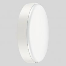 Siteco Round 31 Wandleuchte Lichtfarbe 840, DALI 2, Ø350 2550lm 19W