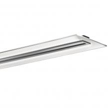 Siteco VEGA DALI LED Pendelleuchte 4000K 4300lm 31W Weiß