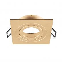 SLV 1007341 NEW TRIA® 75 Deckeneinbauring Roségold IP20